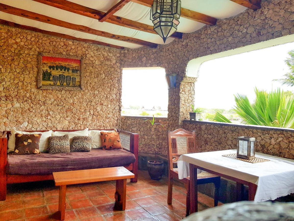 Tembo Village واتامو المظهر الخارجي الصورة