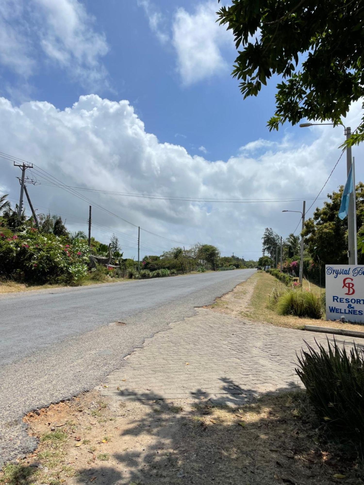 Tembo Village واتامو المظهر الخارجي الصورة