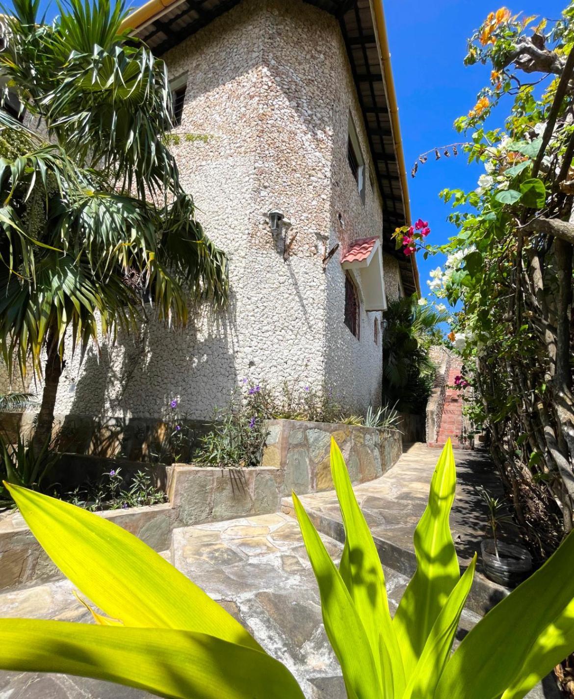 Tembo Village واتامو المظهر الخارجي الصورة