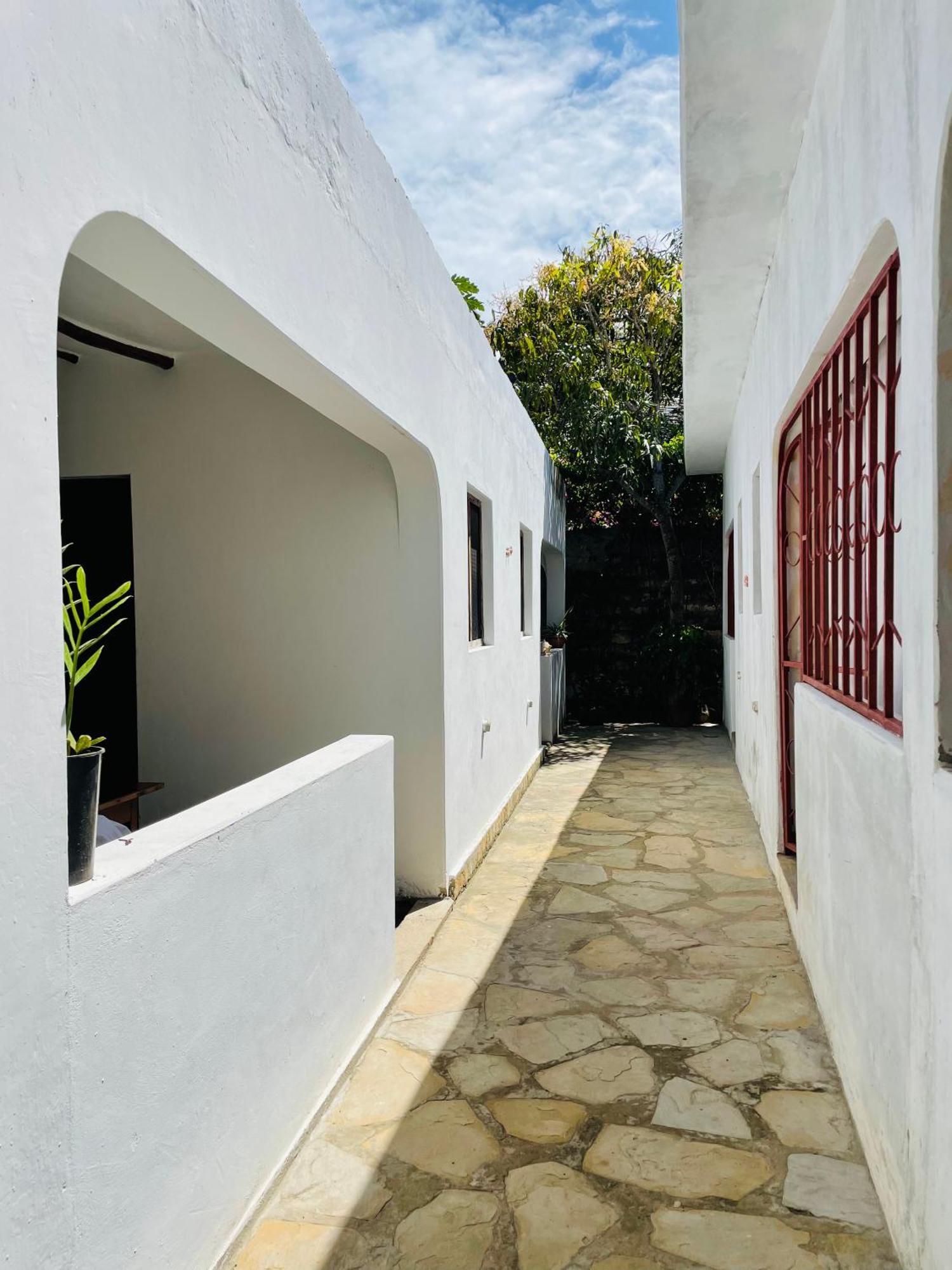 Tembo Village واتامو المظهر الخارجي الصورة